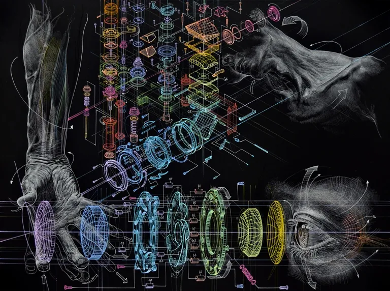             Undefined 7, 2014, 97x130.3cm, oil on canvas          