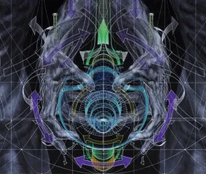 Parity Violation 3,

