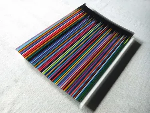 The work with acrylic resin surface 2015.09.18,

