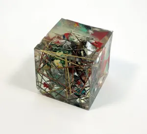 Object #1,

