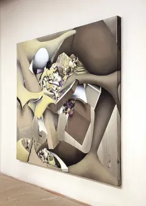 呼応 Ⅳ,

