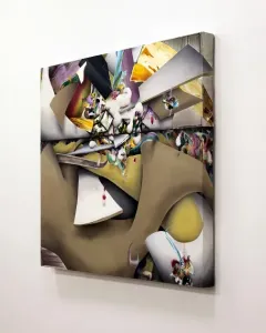 呼応 Ⅴ,

