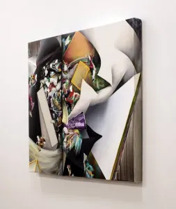 The Accumulation of Rhythms VI,

