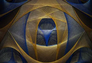 Composition: Heptagon,

