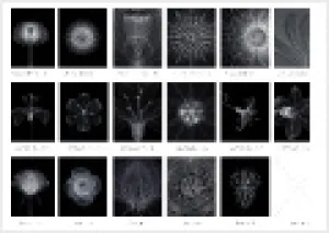   Botech Art Full List of Works, 2010, Catalogue PDF