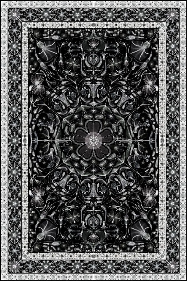             Botech Composition - 1 - b, 2013, 150x100cm, digital c-print          