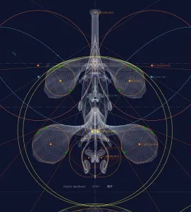 Kosmos-matrix-i-b,

