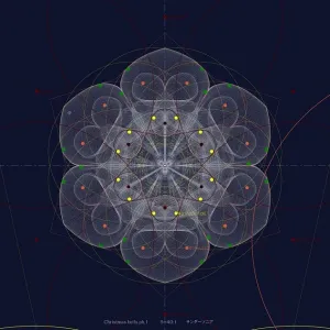 Kosmos-matrix-i-b,

