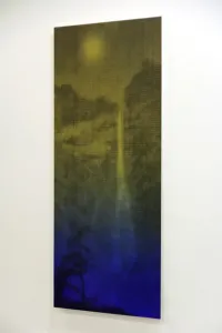 Void #16,

