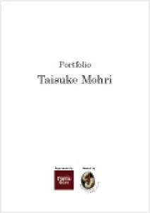   E-Portfolio, 2015, Catalogure PDF