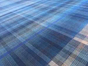 About blue,

